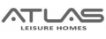 Atlas Leisure Homes Logo