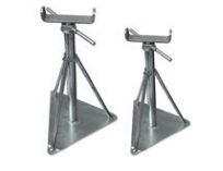 Chassis support stands